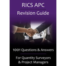 RICS APC - Revision Guide: 1001 Questions & Answers