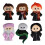 Harry Potter Felt: 11 Magical Projects from the Wizarding World 3