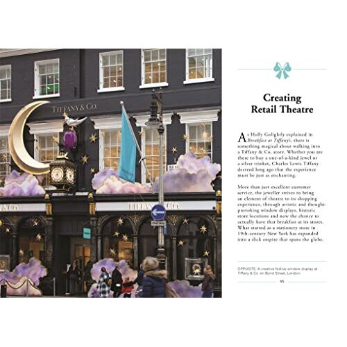 Tiffany & Co.: The Story Behind the Style 1