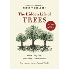The Hidden Life of Trees: What They Feel, How They Communicate-Discoveries from a Secret World: 1 (The Mysteries of Nature, 1)