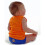 Bright Bots Reuseable Potty Training Pants 4pk (Ex Large, Boys) 3