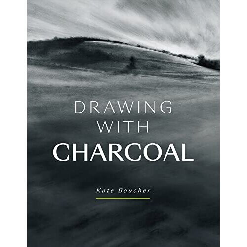 Drawing with Charcoal