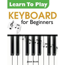 Learn To Play Keyboard for Beginners