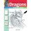 How to Draw: Dragons: in simple steps 1