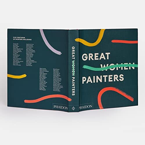 Great Women Painters 2
