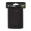 Pacsafe RFIDsafe Z50 RFID Blocking Tri-fold Wallet - with 6 Card Slots, Black 4