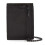 Pacsafe RFIDsafe Z50 RFID Blocking Tri-fold Wallet - with 6 Card Slots, Black 2