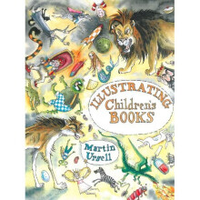 Illustrating Children's Books
