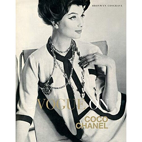 Vogue on: Coco Chanel (Vogue on Designers)