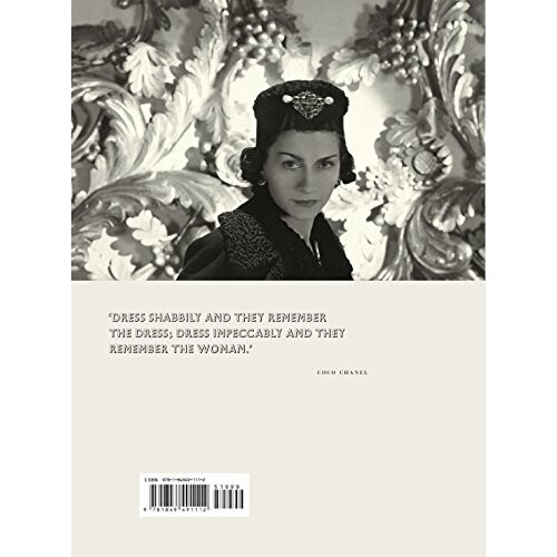 Vogue on: Coco Chanel (Vogue on Designers) 1