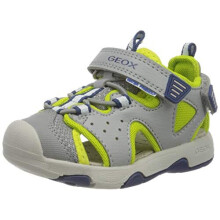 Geox Baby-Boy B Sandal Multy Boy A Sandals