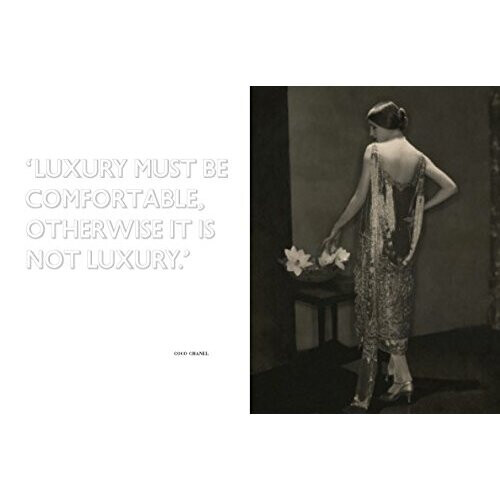 Vogue on: Coco Chanel (Vogue on Designers) 2