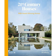 21st Century Houses: RIBA Award-Winning Homes