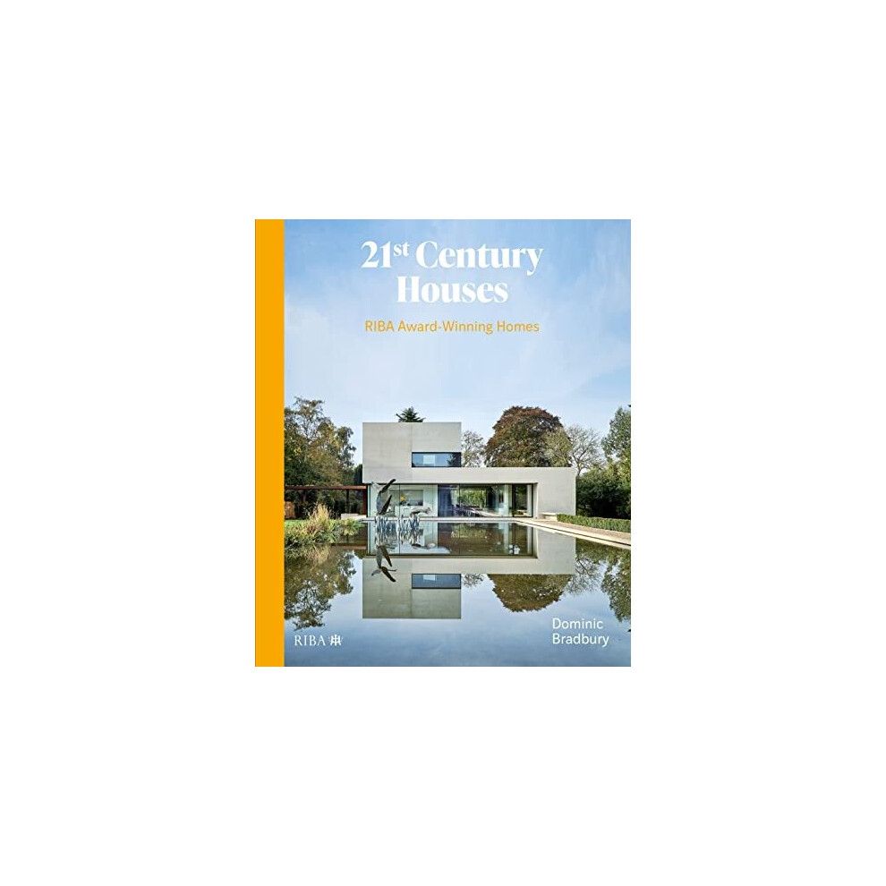 21st Century Houses: RIBA Award-Winning Homes - Image 7
