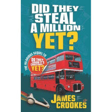 Did They Steal A Million Yet?: Do They Know It's Christmas Yet Part 2