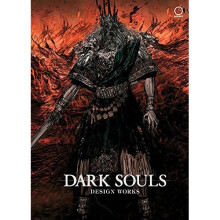 Dark Souls: Design Works