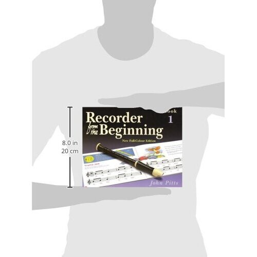 Recorder from the Beginning 2