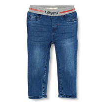 Levi's Kids Baby Boys Jeans Lvb Pull-On Skinny Jean River Run 3 Months