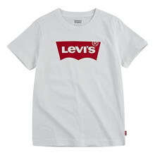Levi's Kids Baby Boys T-Shirt Lvb S/S Batwing Tee 24 months