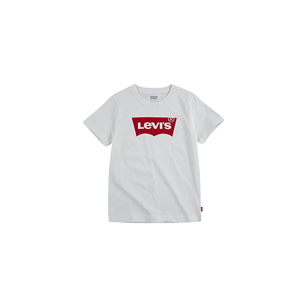 Levi's Kids Baby Boys T-Shirt Lvb S/S Batwing Tee 24 Months