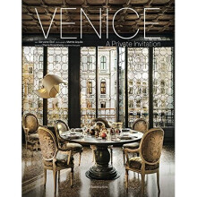 Venice: A Private Invitation