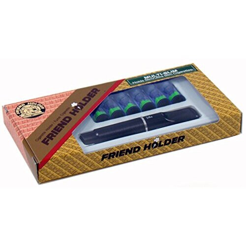 Friend Holder Cigarette Filter Holder Multi-Slim 1