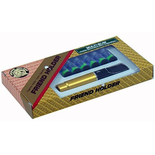 Friend Holder Cigarette Filter Holder Multi-Slim 2