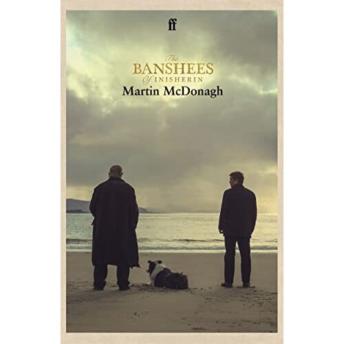The Banshees of Inisherin
