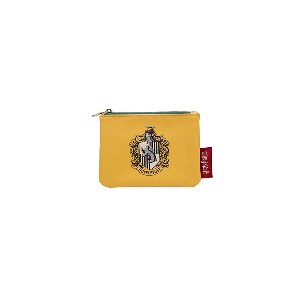 Half Moon Bay Women's Harry Potter - Purses - Harry Potter Purse - Hufflepuff