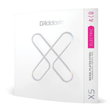 Cordas de guitarra D'Addario XSE0942