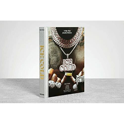 Ice Cold. A Hip-Hop Jewelry History 1
