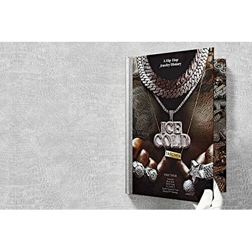 Ice Cold. A Hip-Hop Jewelry History 2