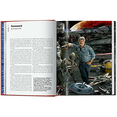 The Star Wars Archives. 1999?2005. 40th Ed. 1