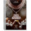 Ice Cold. A Hip-Hop Jewelry History 1