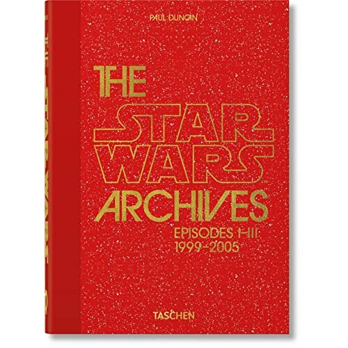 The Star Wars Archives. 1999?2005. 40th Ed.
