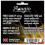 2 SETS! Adagio Pro Classical Acoustic Nylon Guitar Strings - Normal Medium Tension Multipack 3