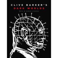 Clive Barker?s Dark Worlds - Book