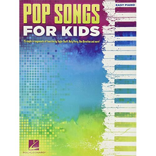 Pop Songs For Kids