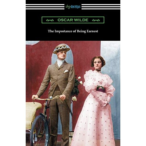 The Importance of Being Earnest