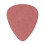 Dunlop Dunlop 417R.58 Gator Grip, Rood, .58mm, 72/Stuk 2