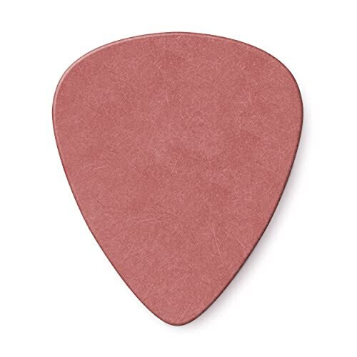 Dunlop Dunlop 417R.58 Gator Grip, Rood, .58mm, 72/Stuk 1
