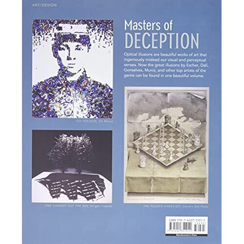 Masters of Deception 1