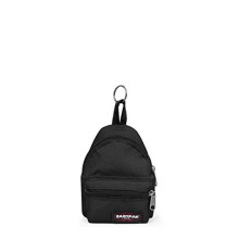 Eastpak Mini Padded Wallet, 12 cm, Black