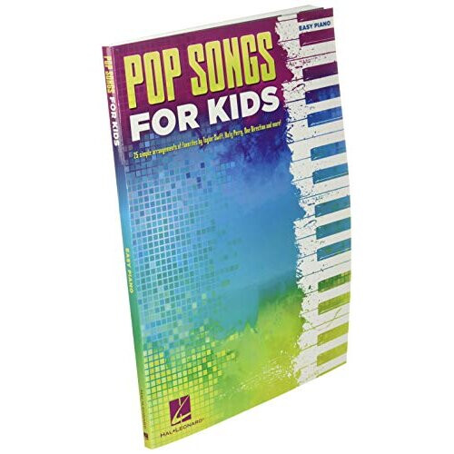 Pop Songs For Kids 2