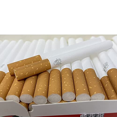 ZIG-ZAG Filter Cigarette Sleeves Pack of 200 1