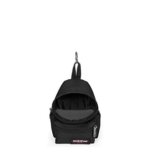 Eastpak Eastpak Mini Padded Wallet, 12 cm, Black 1