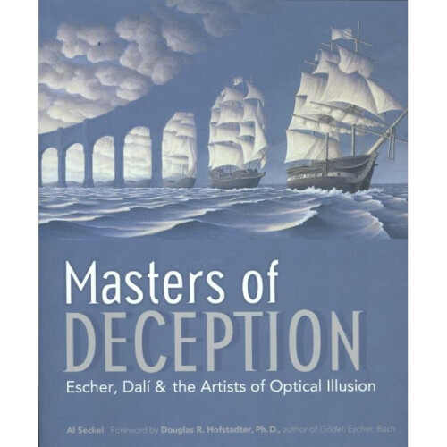 Masters of Deception