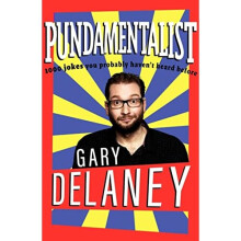 Pundamentalist: 1,000 jokes you probably haven't heard before