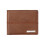 Quiksilver Quiksilver Travel Accessory- Tri-Fold Wallet, Brown 1