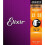 Elixir 16052 Strings Phosphor Bronze Acoustic Guitar Strings w NANOWEB Coating, Light (.012-.053) 1
